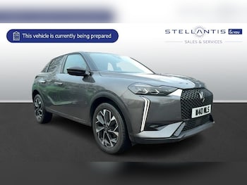 Used DS Automobiles DS 3 2023 for sale - 76977330: Photo