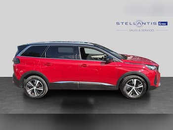 Used Peugeot 5008 2021 for sale - 79497895: Photo