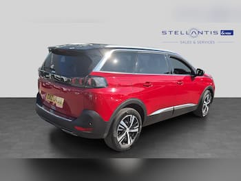 Used Peugeot 5008 2021 for sale - 79497895: Photo