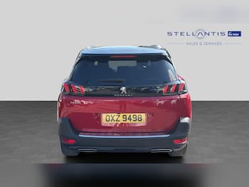 Used Peugeot 5008 2021 for sale - 79497895: Photo