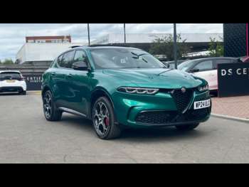 2024 - 1.5 VGT MHEV Veloce DCT Euro 6 5dr