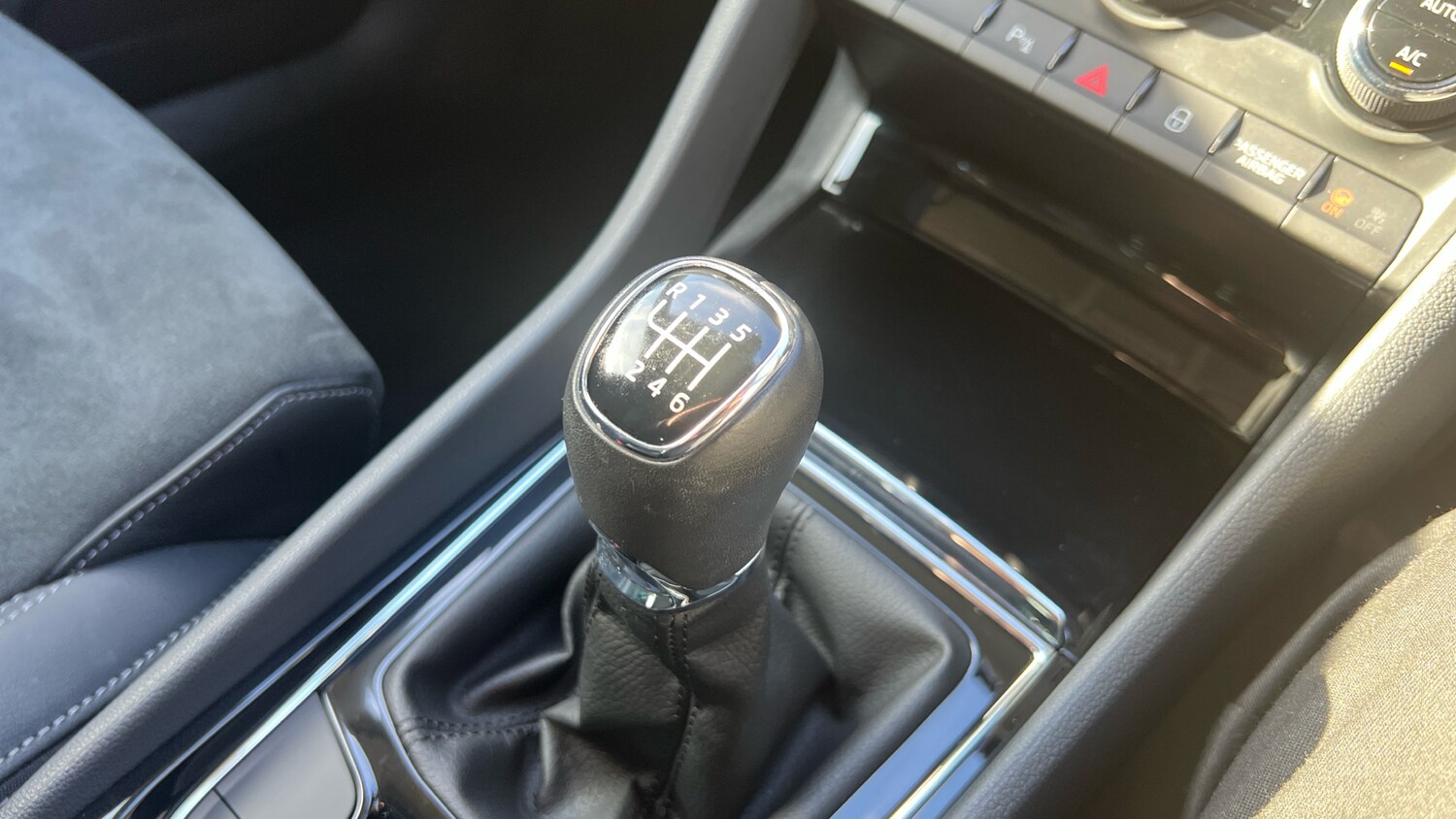 Used Skoda Karoq 2024 for sale - 75901282: Photo 20