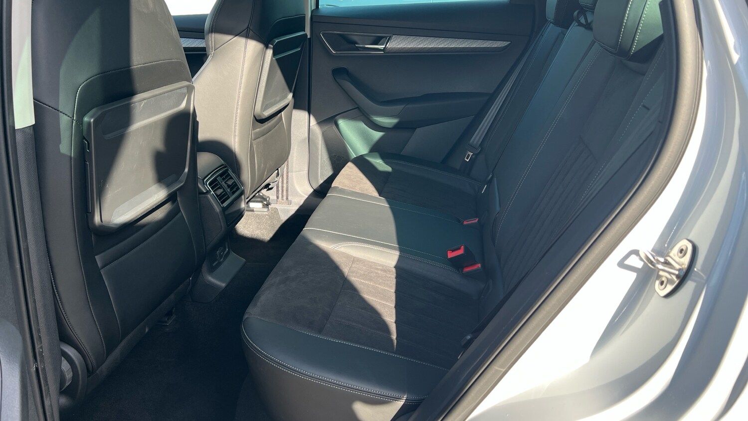 Used Skoda Karoq 2024 for sale - 75901282: Photo 33