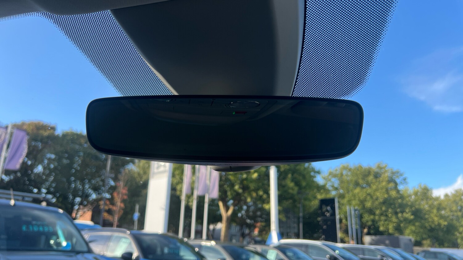 Used Skoda Karoq 2024 for sale - 75901282: Photo 36