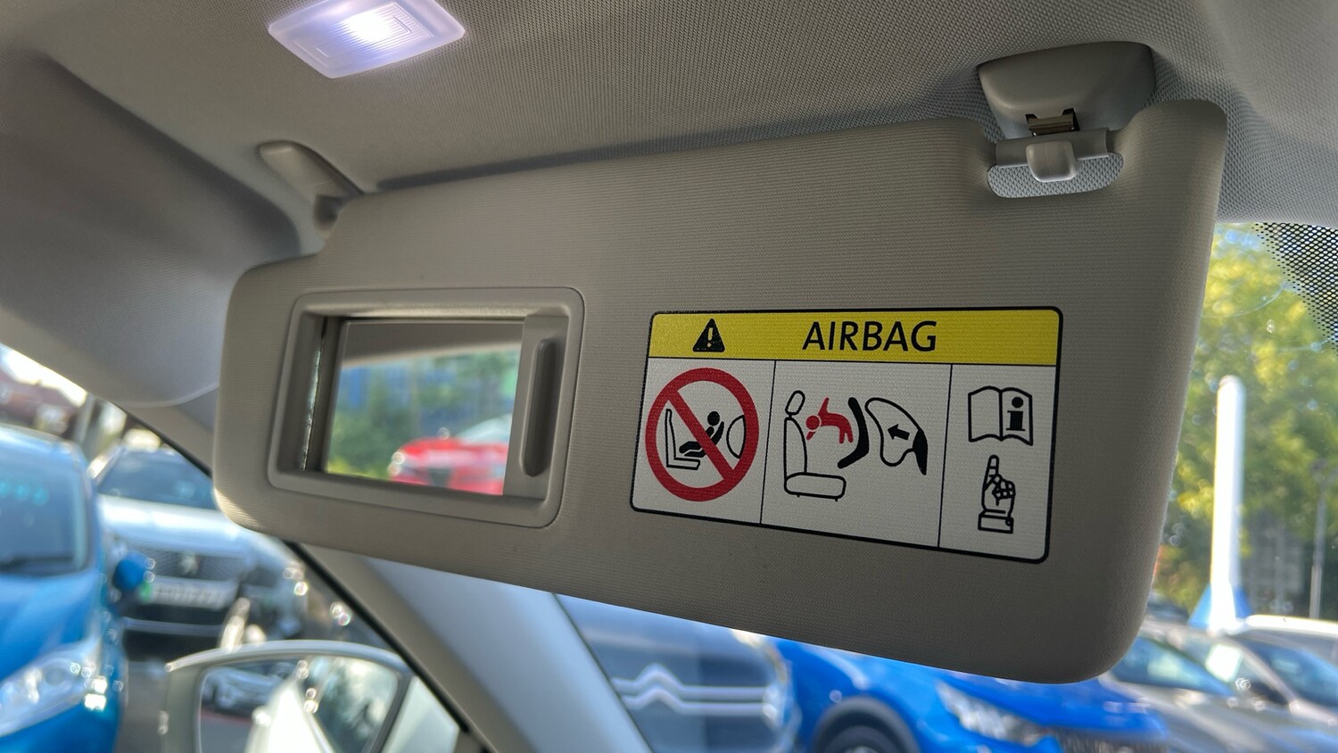 Used Skoda Karoq 2024 for sale - 75901282: Photo 37