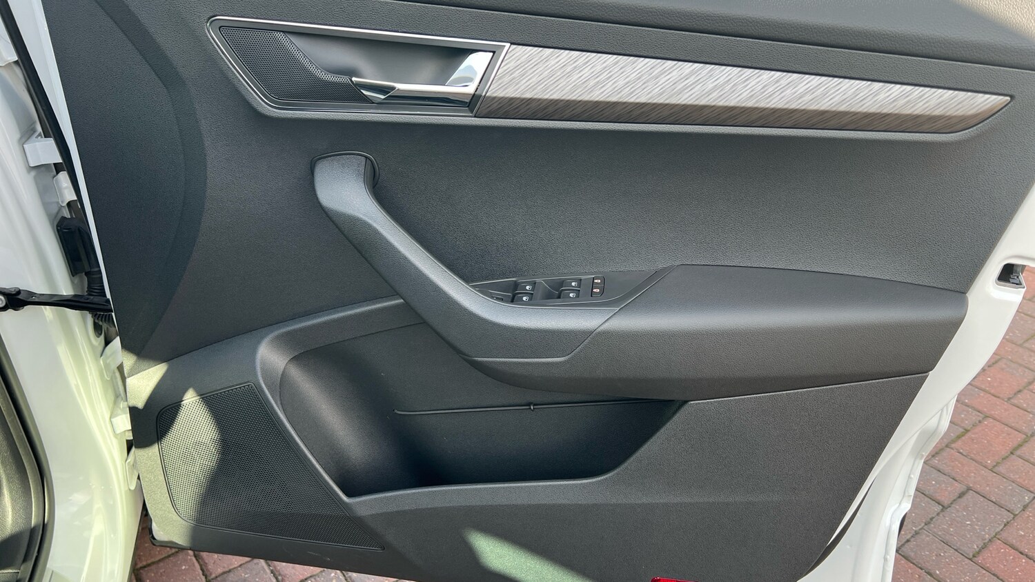 Used Skoda Karoq 2024 for sale - 75901282: Photo 39