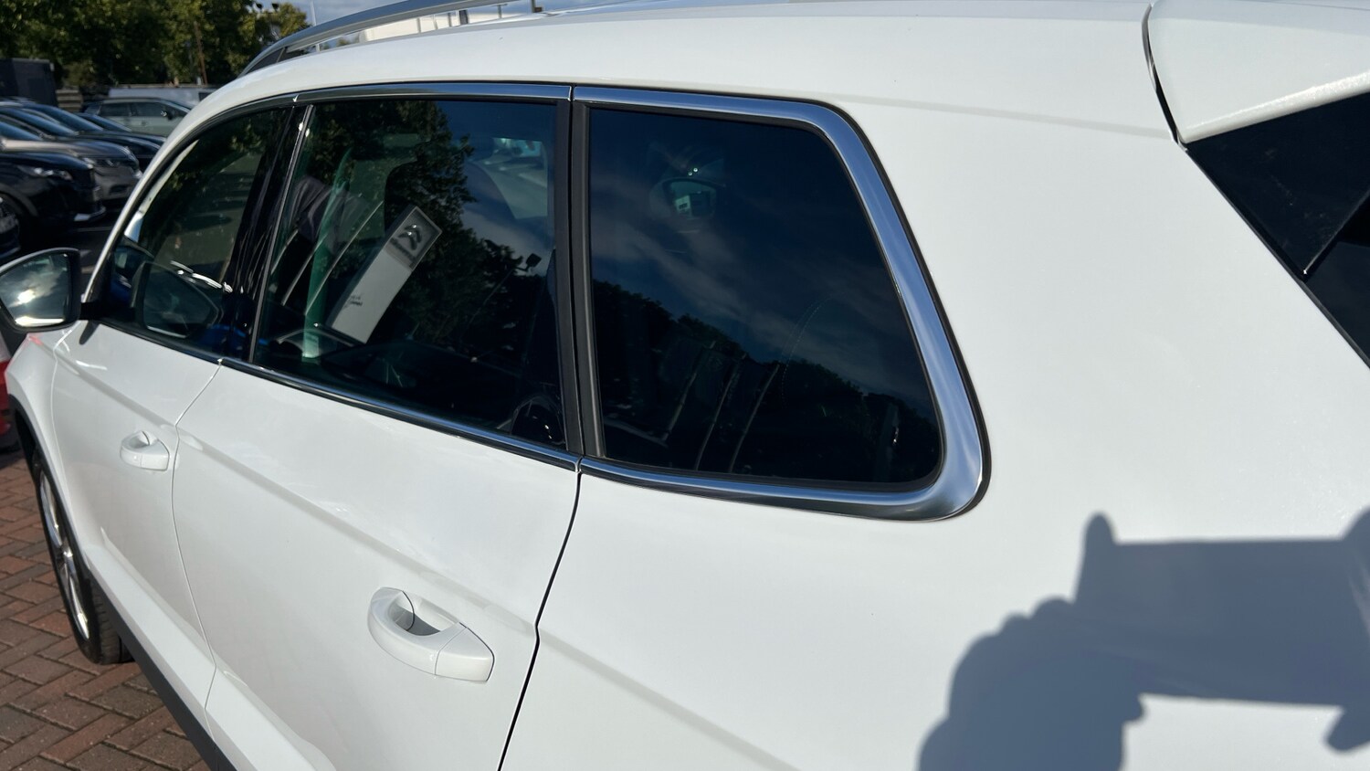 Used Skoda Karoq 2024 for sale - 75901282: Photo 41