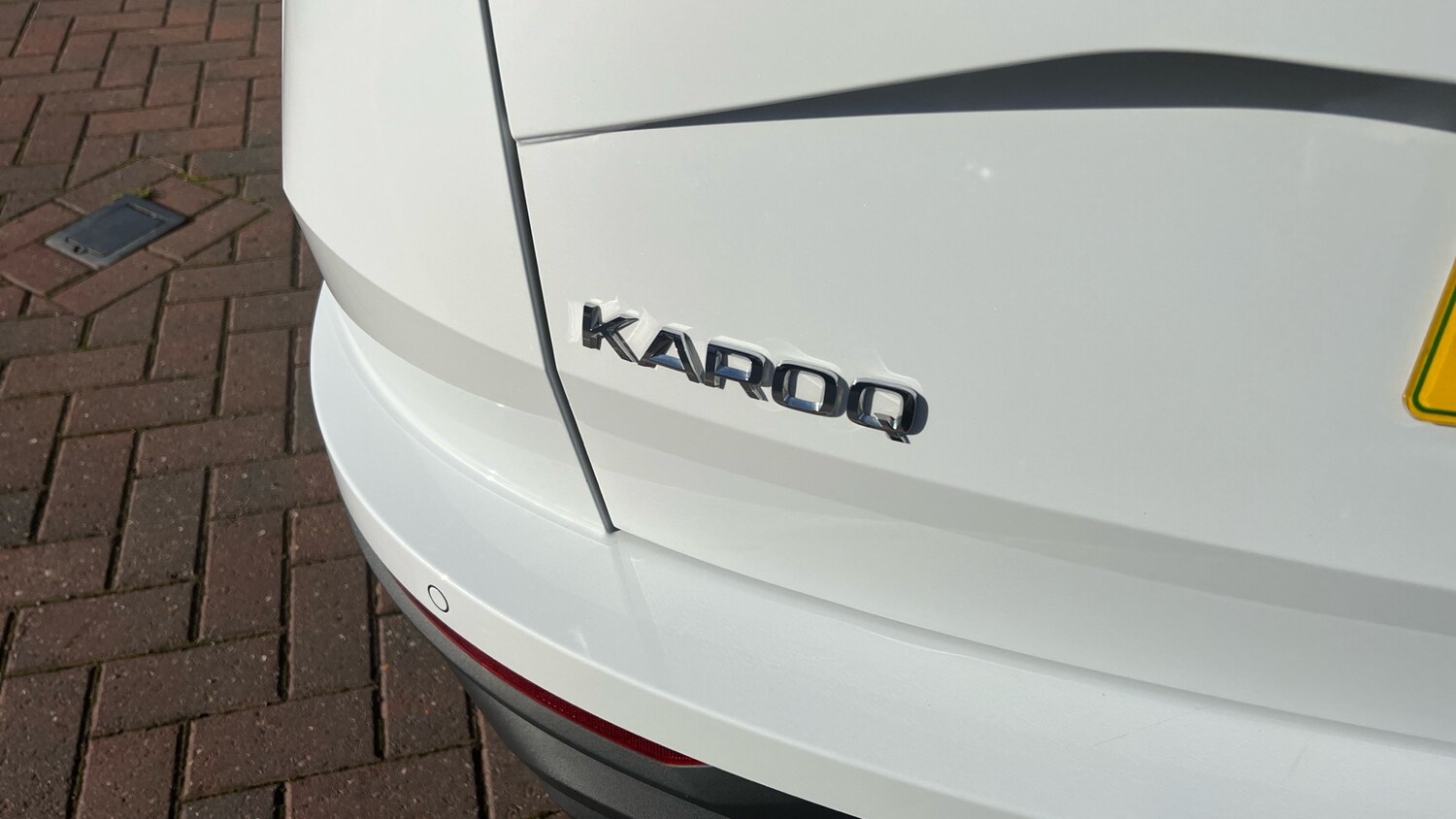 Used Skoda Karoq 2024 for sale - 75901282: Photo 42