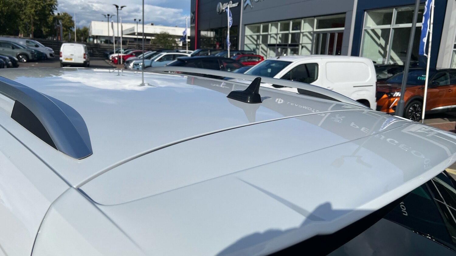 Used Skoda Karoq 2024 for sale - 75901282: Photo 46