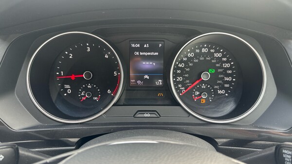 Used Volkswagen Tiguan Allspace 2020 for sale - 75328031: Photo 13