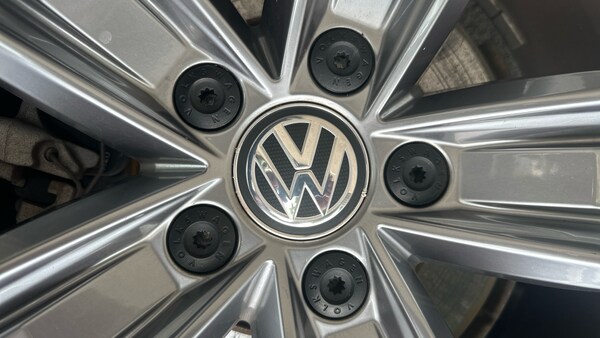 Used Volkswagen Tiguan Allspace 2020 for sale - 75328031: Photo 18