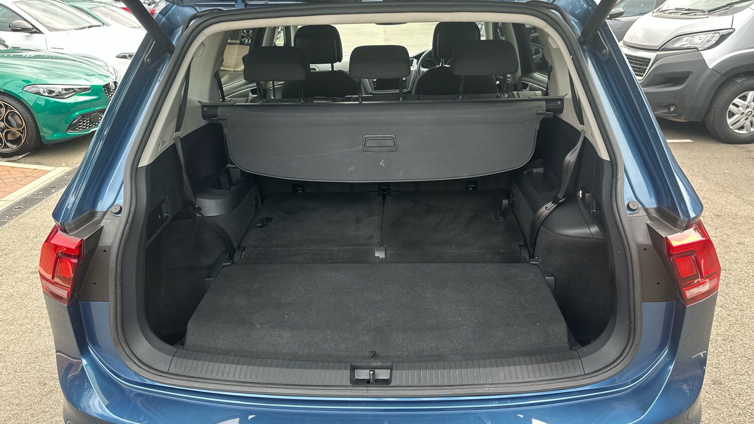 Vehicle 19