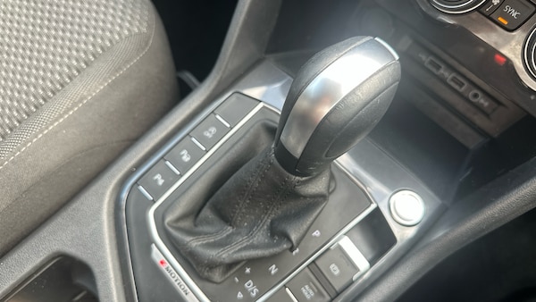 Used Volkswagen Tiguan Allspace 2020 for sale - 75328031: Photo 20