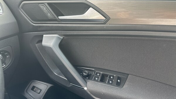 Used Volkswagen Tiguan Allspace 2020 for sale - 75328031: Photo 22