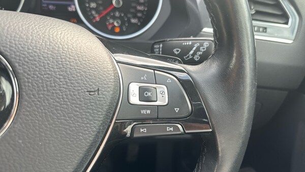 Used Volkswagen Tiguan Allspace 2020 for sale - 75328031: Photo 24