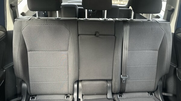 Used Volkswagen Tiguan Allspace 2020 for sale - 75328031: Photo 25
