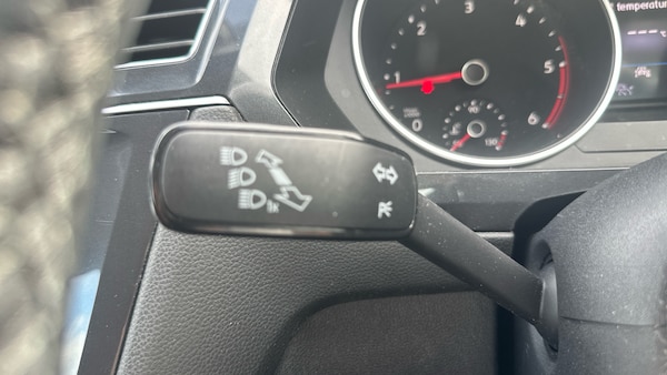 Used Volkswagen Tiguan Allspace 2020 for sale - 75328031: Photo 27
