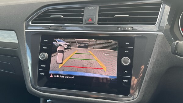Used Volkswagen Tiguan Allspace 2020 for sale - 75328031: Photo 29
