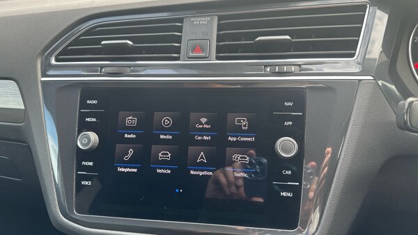 Used Volkswagen Tiguan Allspace 2020 for sale - 75328031: Photo 31
