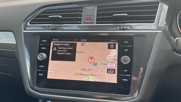 Used Volkswagen Tiguan Allspace 2020 for sale - 75328031: Photo 32