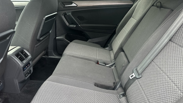 Used Volkswagen Tiguan Allspace 2020 for sale - 75328031: Photo 33