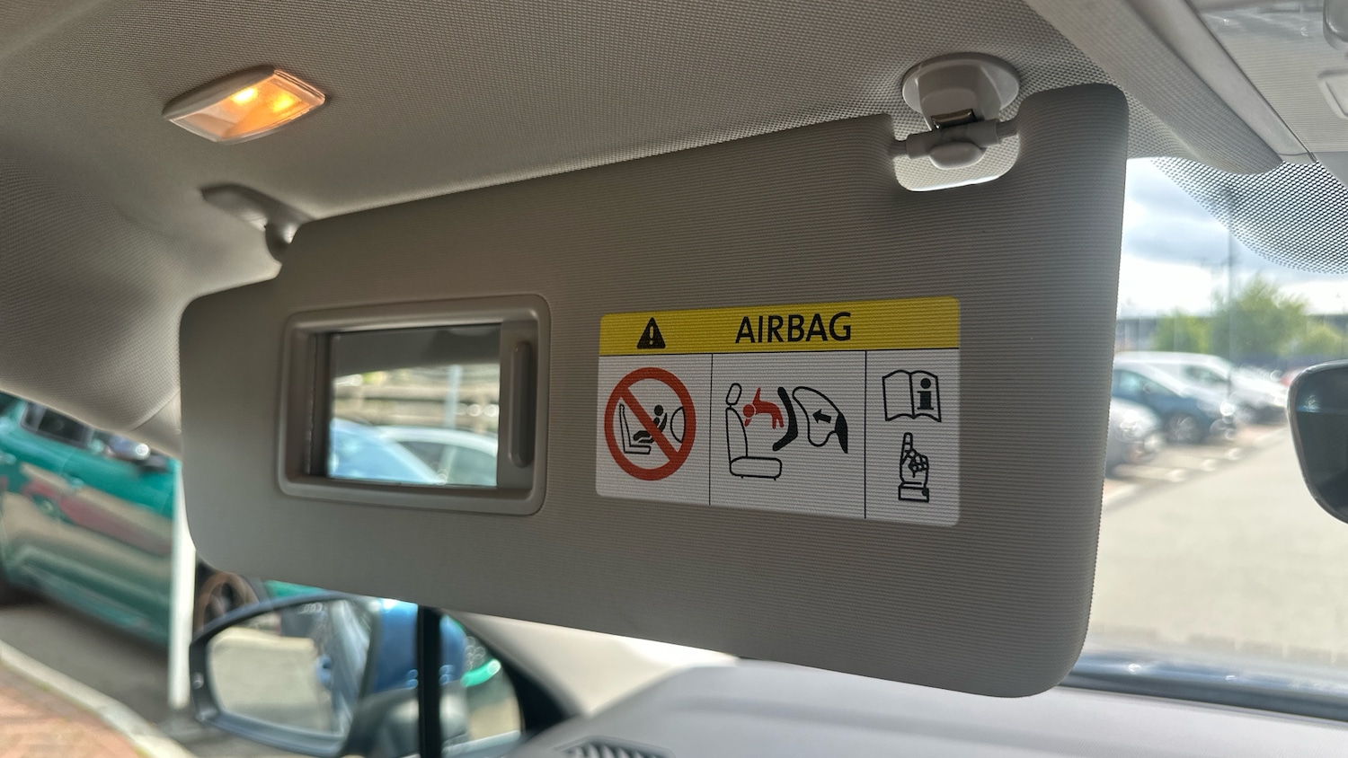 Vehicle 36