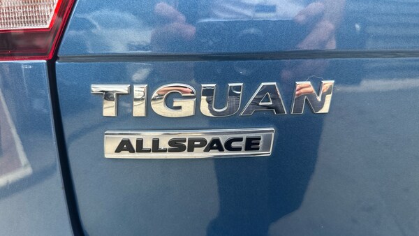 Used Volkswagen Tiguan Allspace 2020 for sale - 75328031: Photo 44