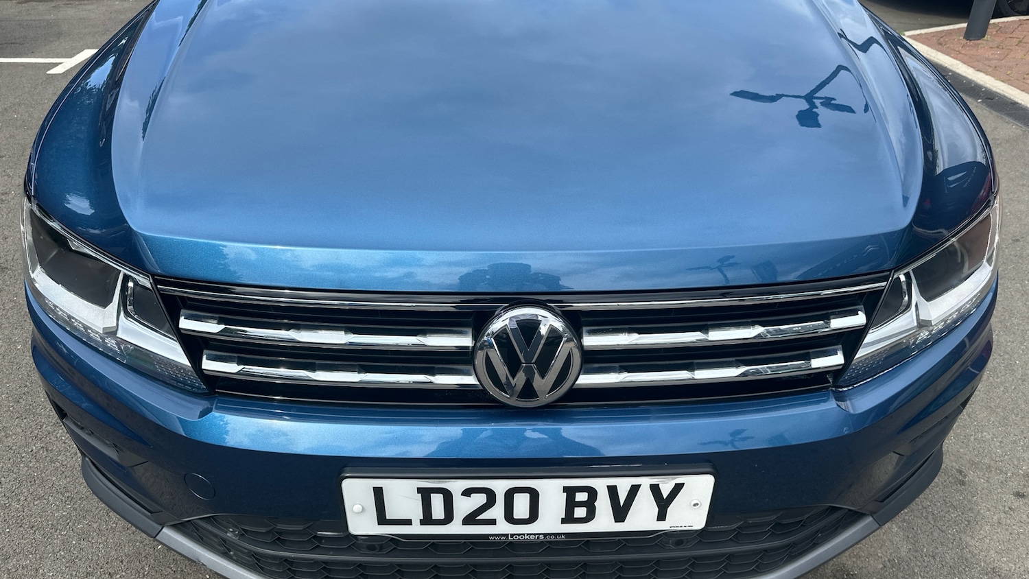 Vehicle 46