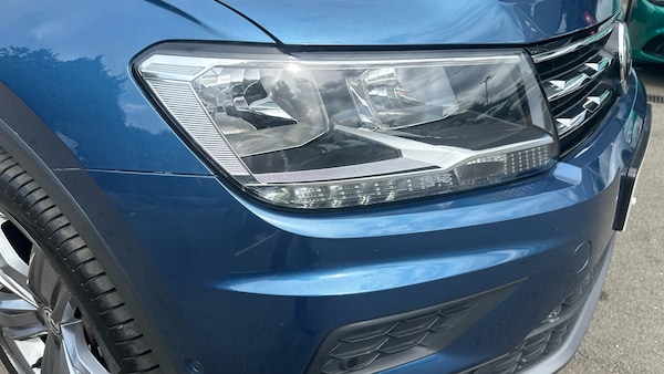 Used Volkswagen Tiguan Allspace 2020 for sale - 75328031: Photo 47