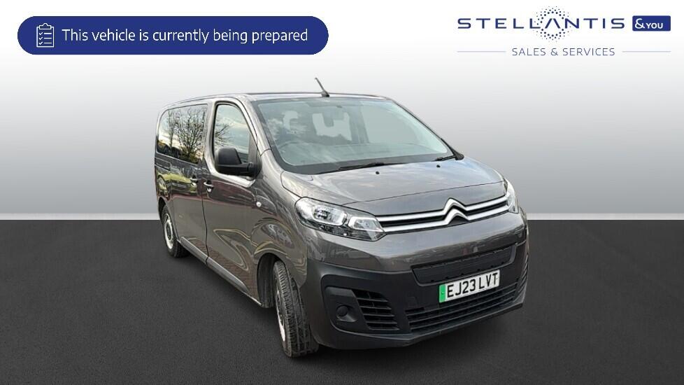 Used Citroen Space Tourer 2023 for sale - 76574291: Photo 1