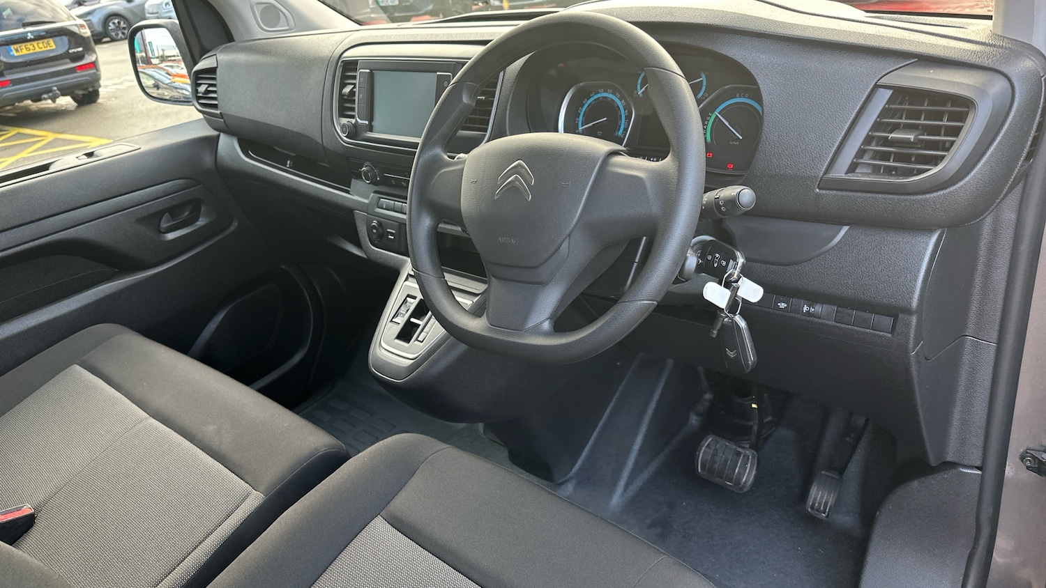 Used Citroen Space Tourer 2023 for sale - 76574291: Photo 12