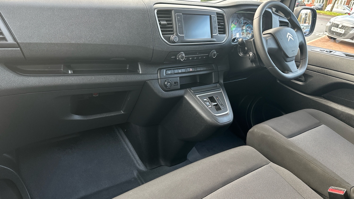 Used Citroen Space Tourer 2023 for sale - 76574291: Photo 13