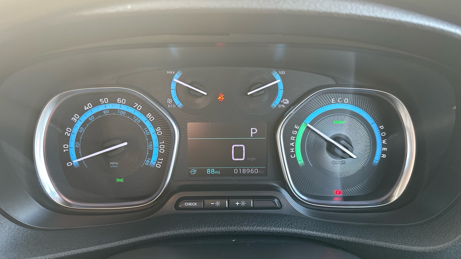 Used Citroen Space Tourer 2023 for sale - 76574291: Photo 14