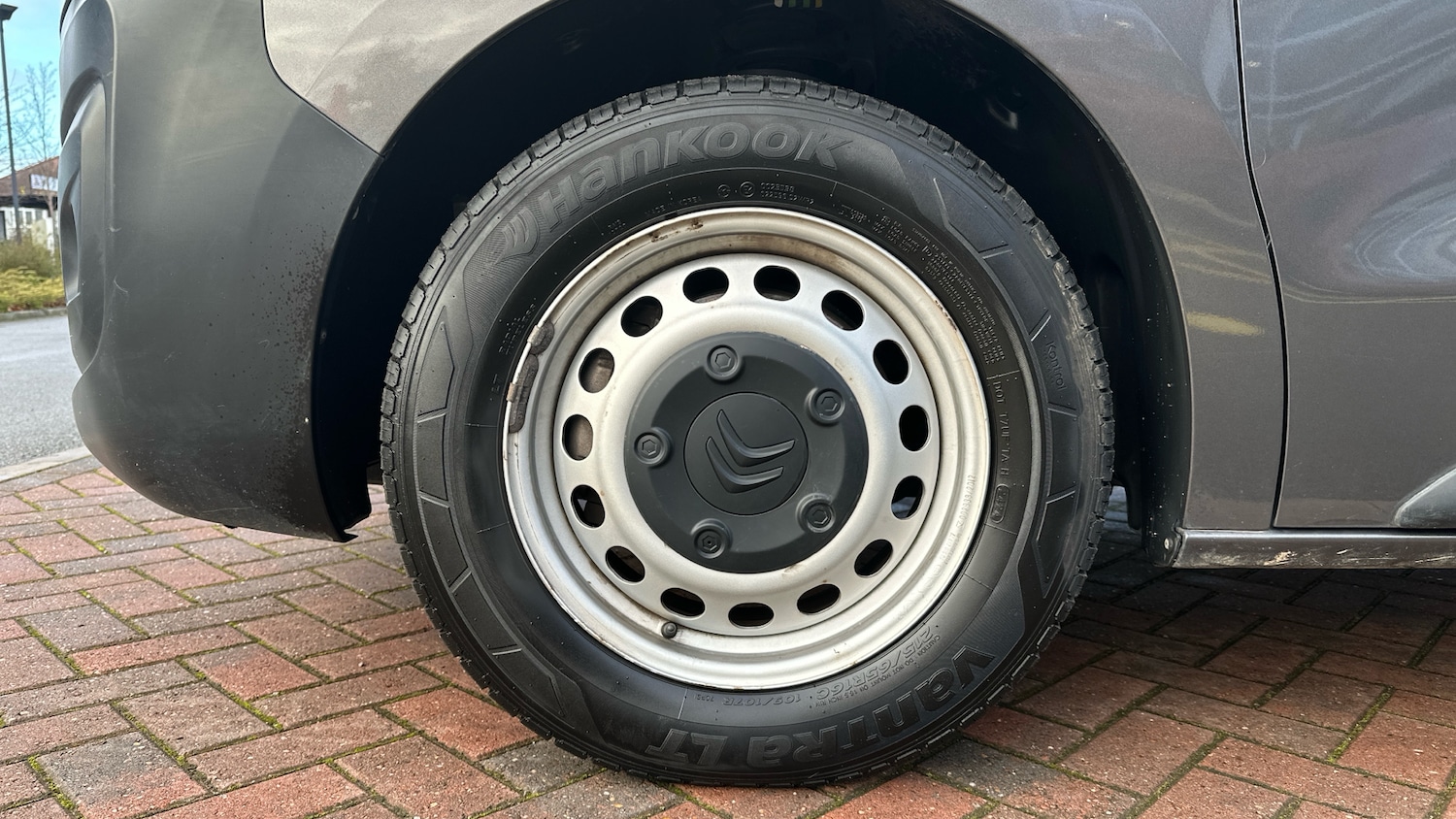 Used Citroen Space Tourer 2023 for sale - 76574291: Photo 15