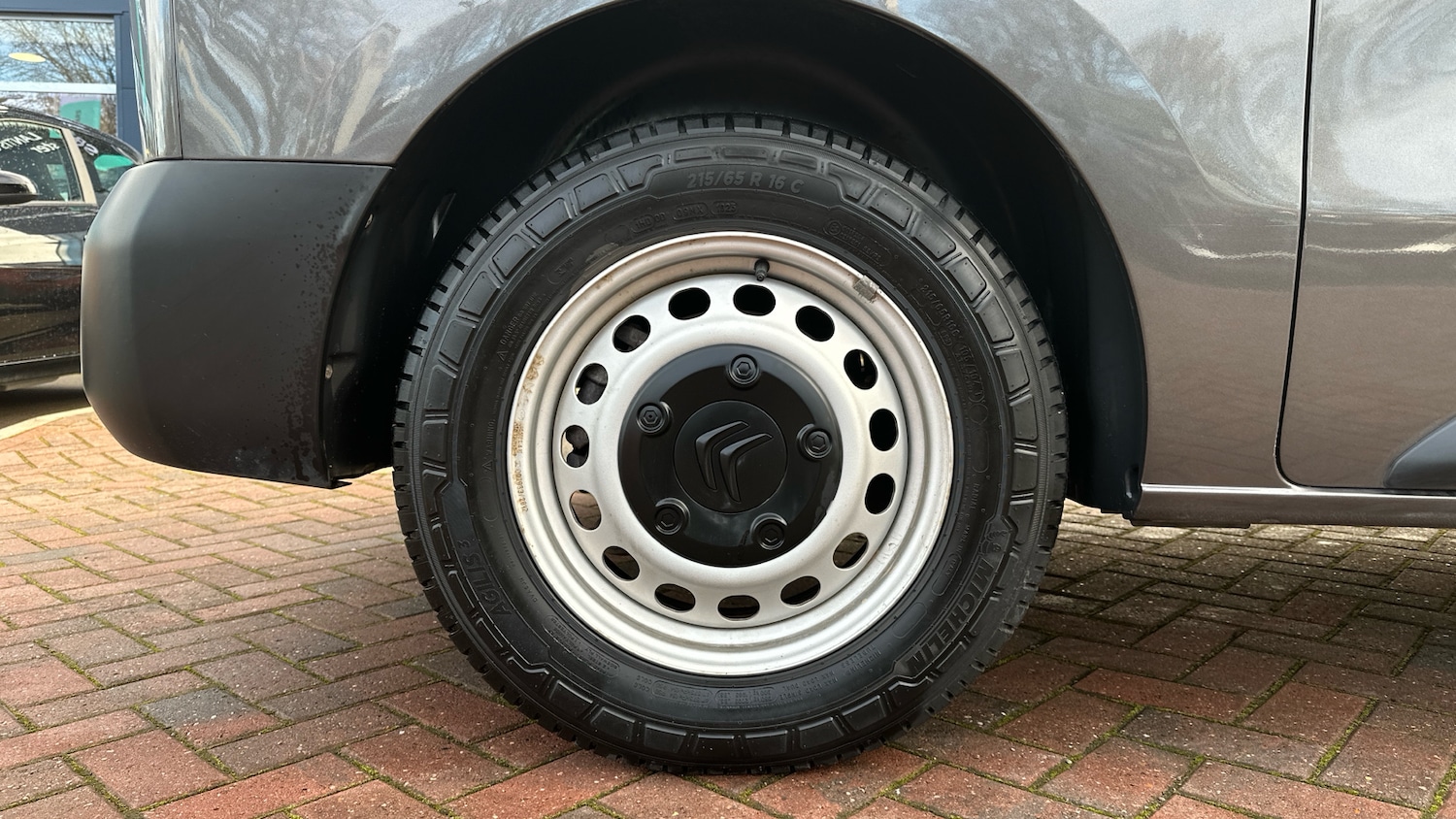 Used Citroen Space Tourer 2023 for sale - 76574291: Photo 17