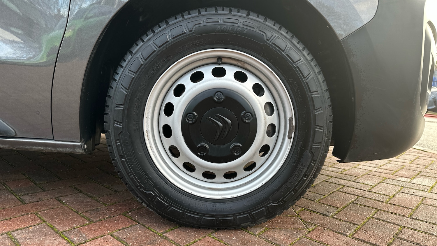 Used Citroen Space Tourer 2023 for sale - 76574291: Photo 18