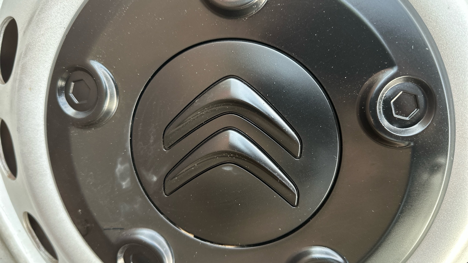 Used Citroen Space Tourer 2023 for sale - 76574291: Photo 19