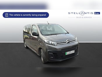 Used Citroen Space Tourer 2023 for sale - 76574291: Photo