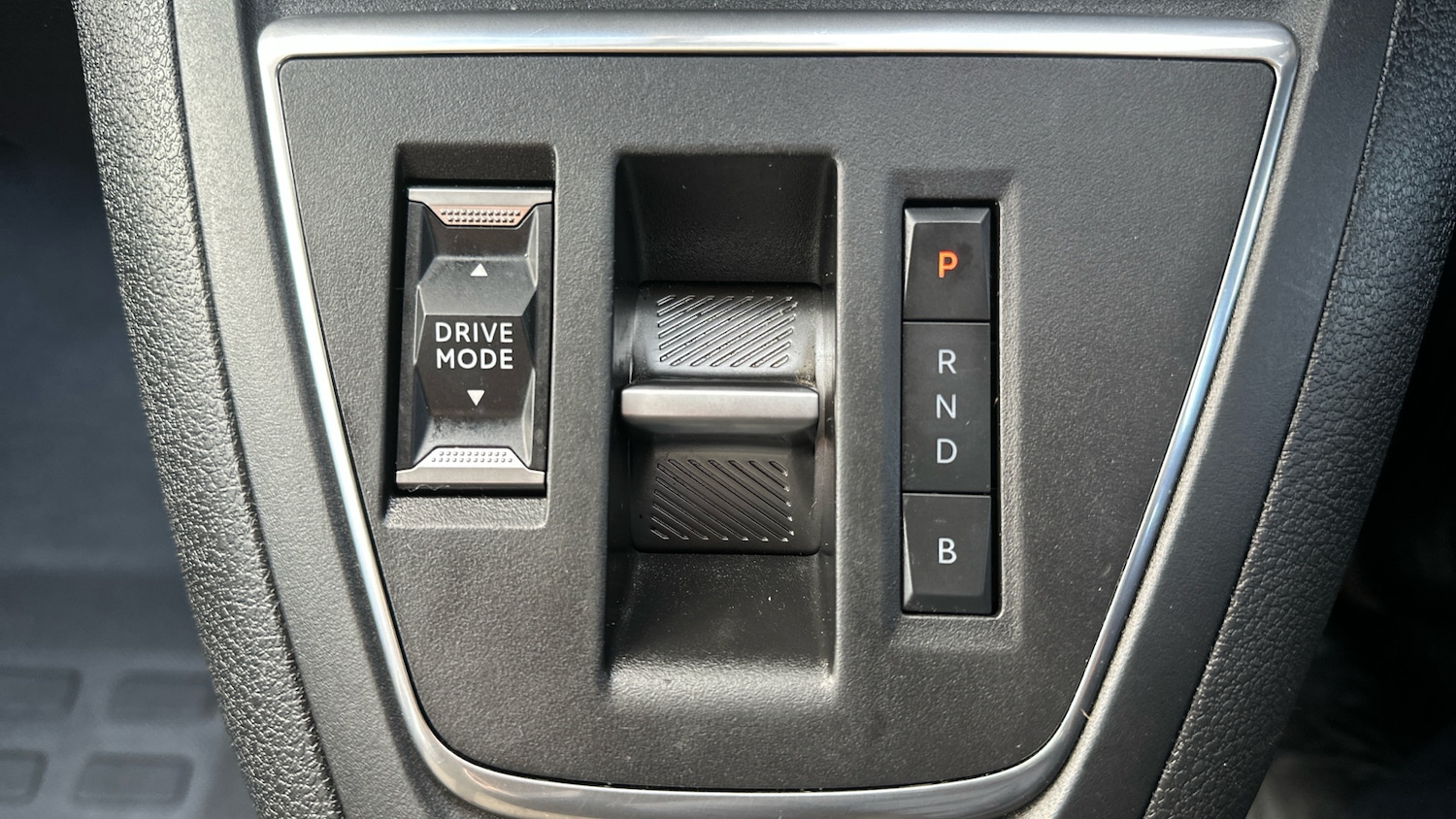 Used Citroen Space Tourer 2023 for sale - 76574291: Photo 21