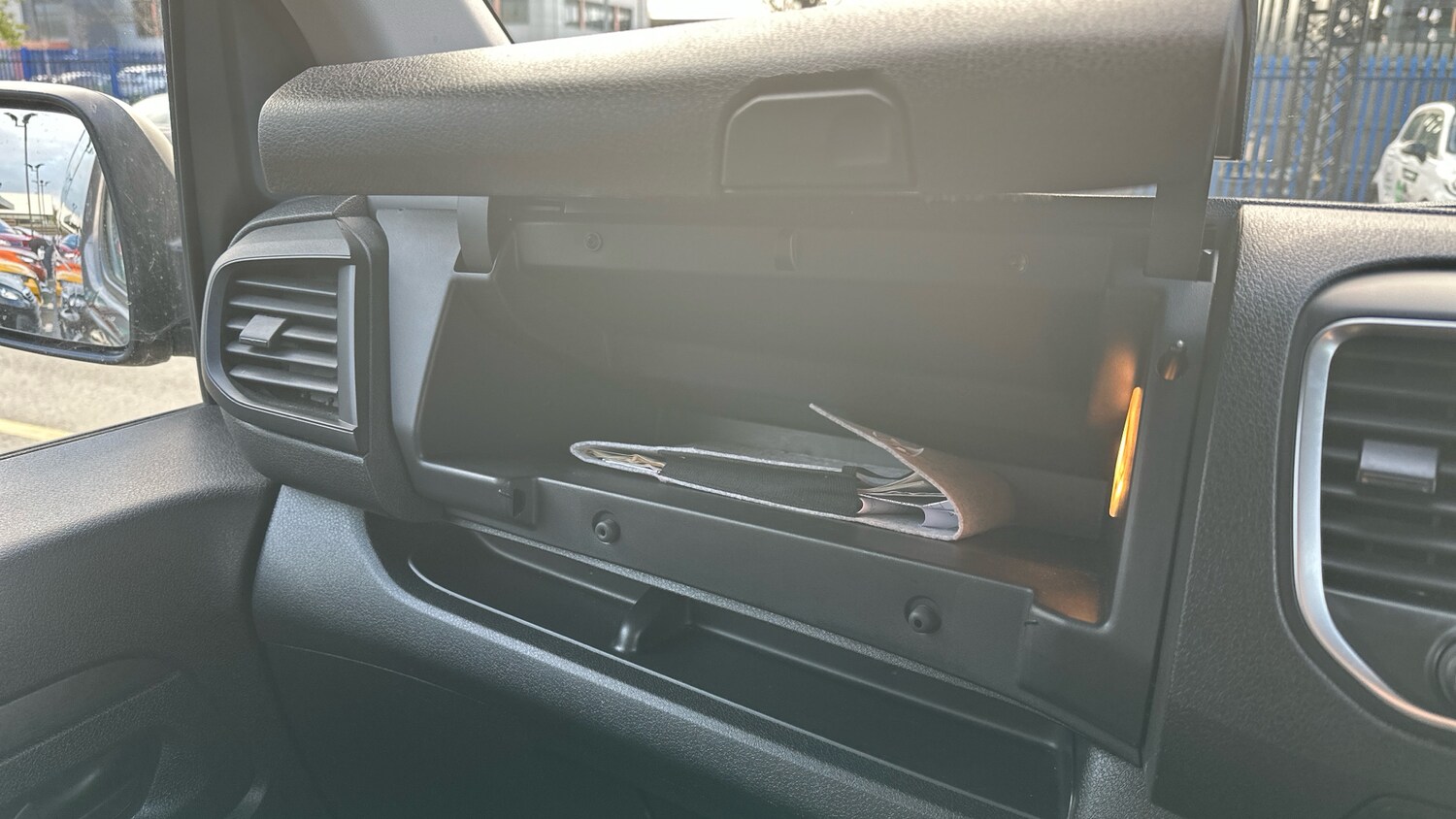 Used Citroen Space Tourer 2023 for sale - 76574291: Photo 24