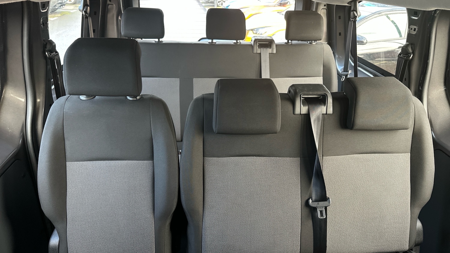 Used Citroen Space Tourer 2023 for sale - 76574291: Photo 26