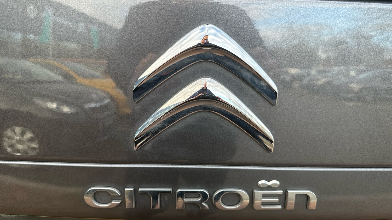 Used Citroen Space Tourer 2023 for sale - 76574291: Photo 27