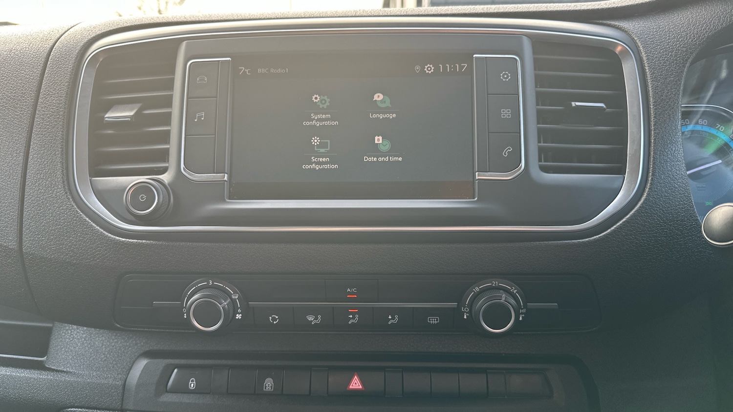 Used Citroen Space Tourer 2023 for sale - 76574291: Photo 30