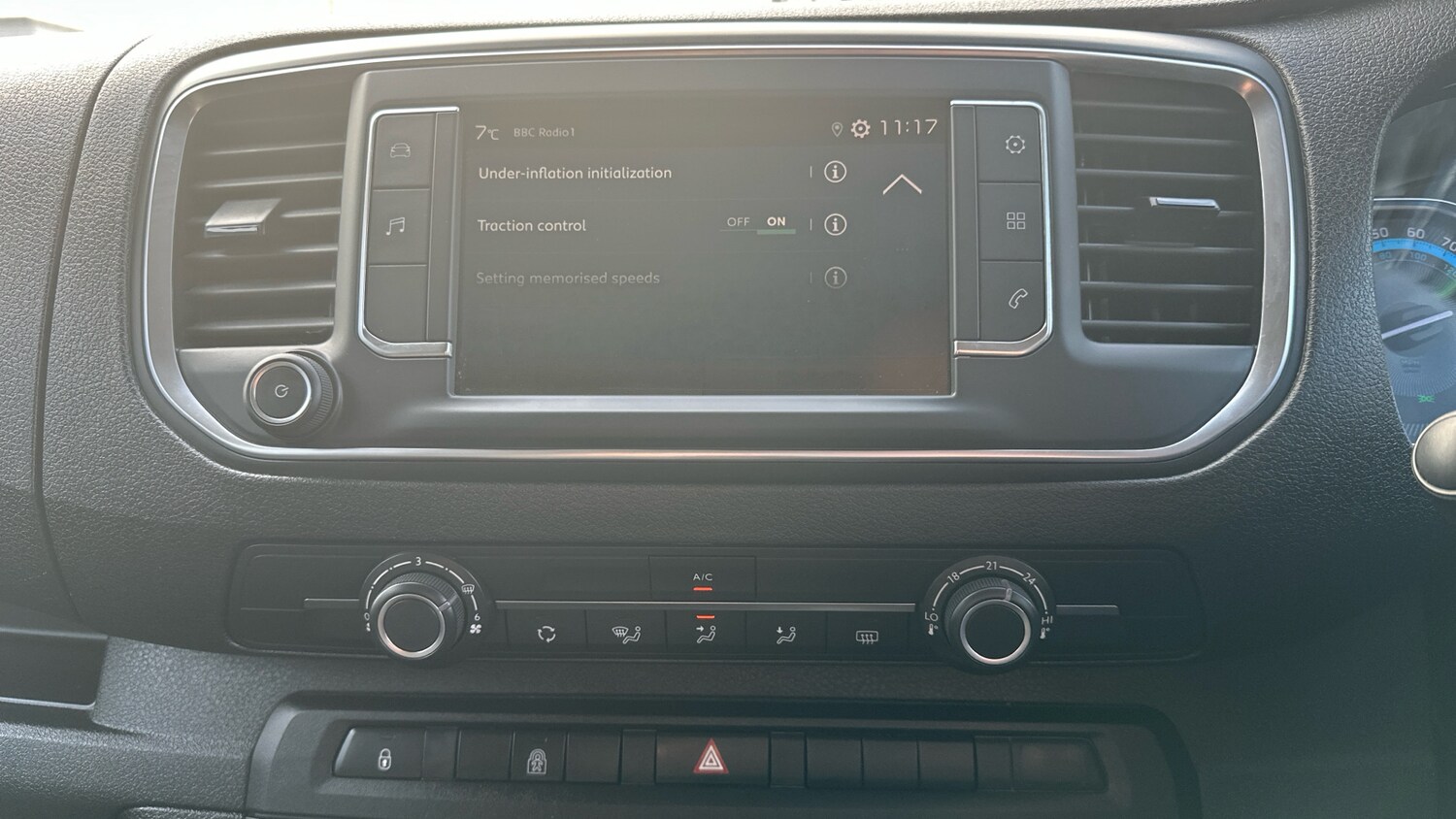 Used Citroen Space Tourer 2023 for sale - 76574291: Photo 31