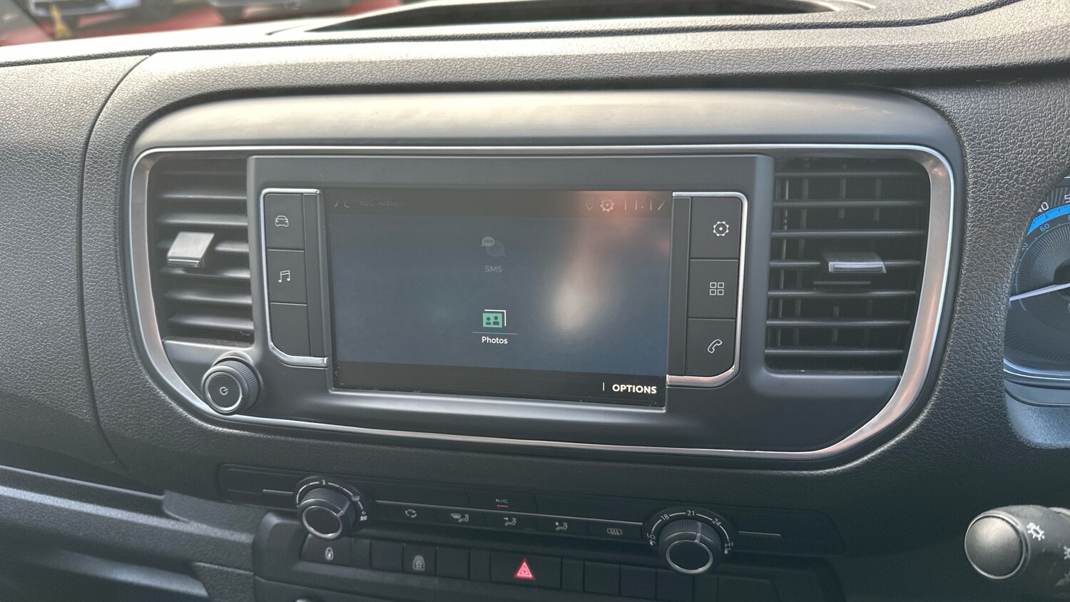 Used Citroen Space Tourer 2023 for sale - 76574291: Photo 32