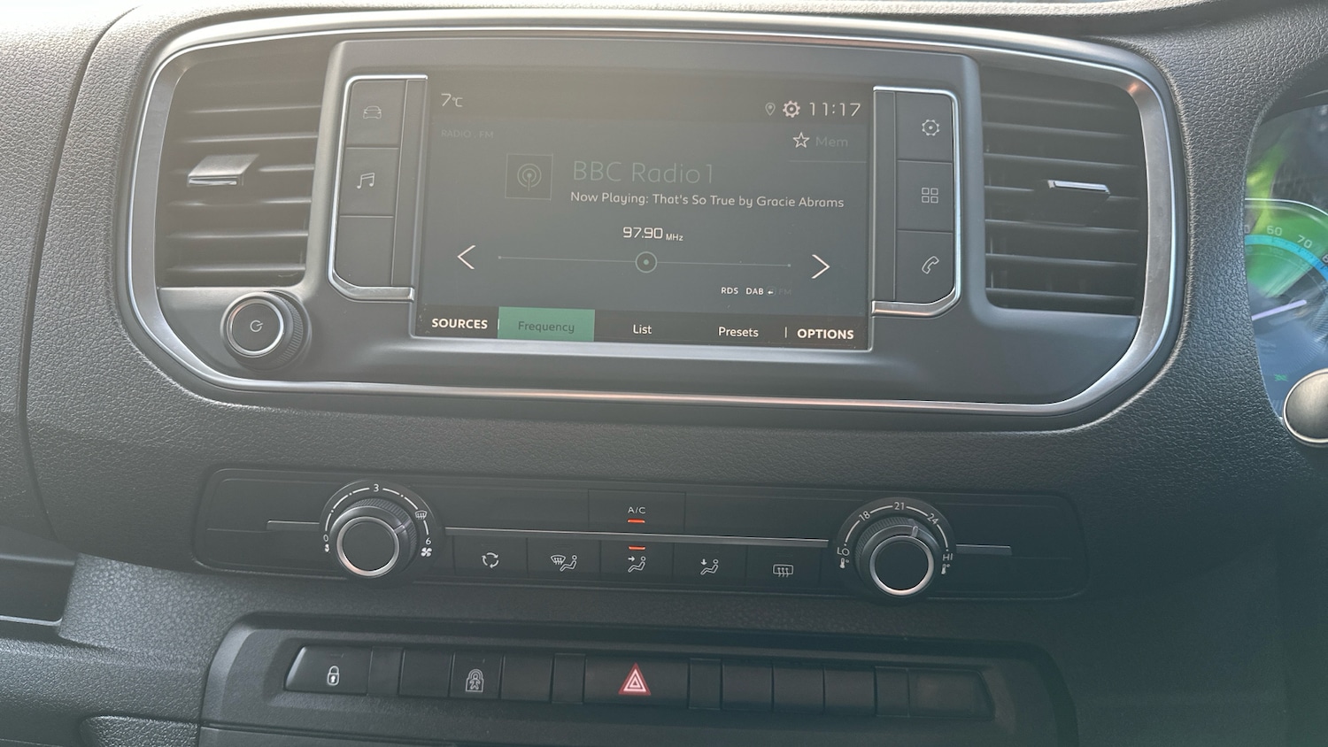 Used Citroen Space Tourer 2023 for sale - 76574291: Photo 33