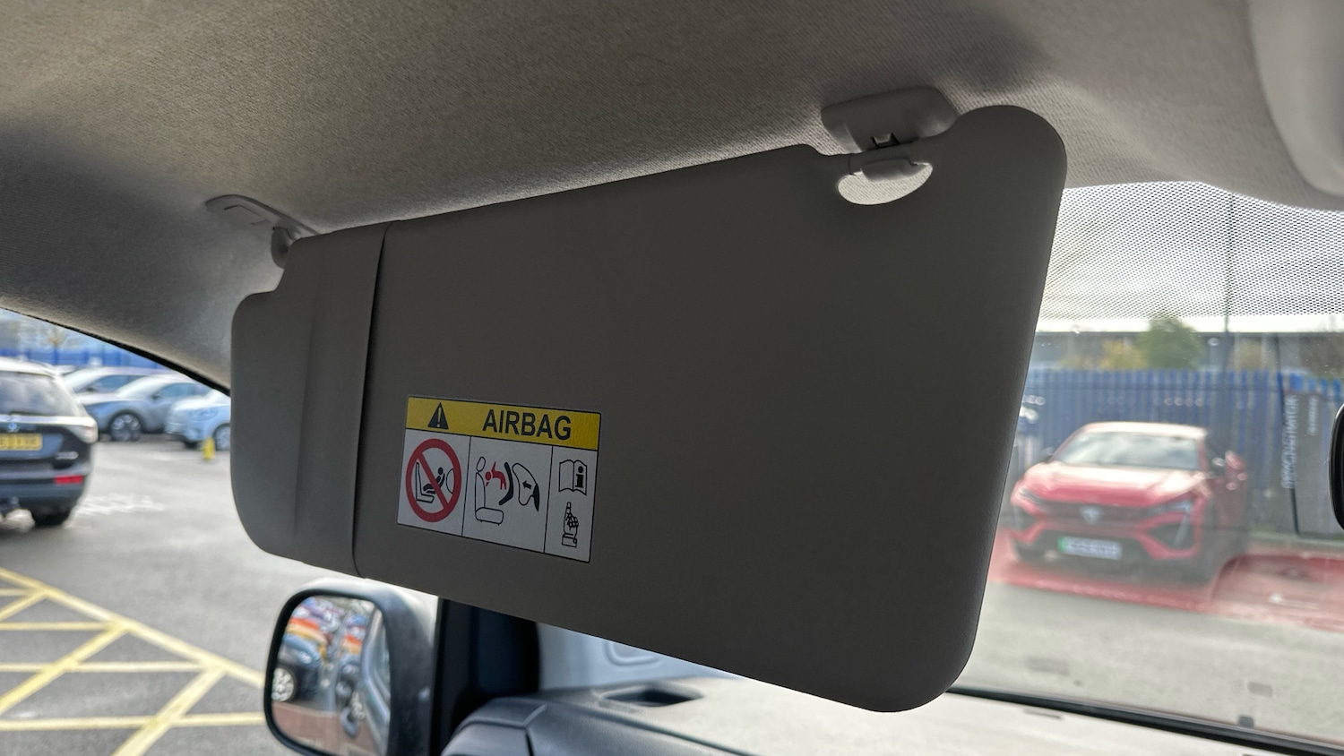 Used Citroen Space Tourer 2023 for sale - 76574291: Photo 37