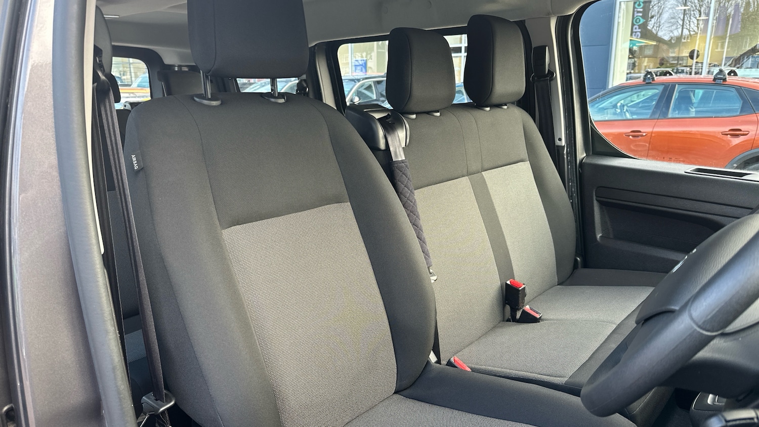 Used Citroen Space Tourer 2023 for sale - 76574291: Photo 43