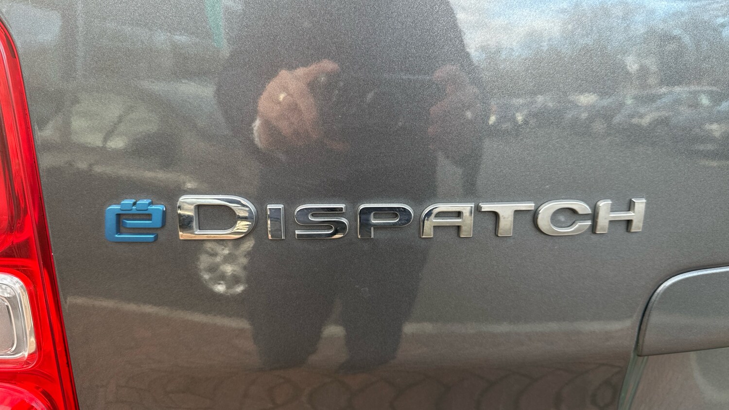 Used Citroen Space Tourer 2023 for sale - 76574291: Photo 45