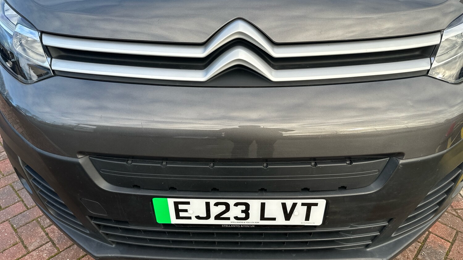 Used Citroen Space Tourer 2023 for sale - 76574291: Photo 47